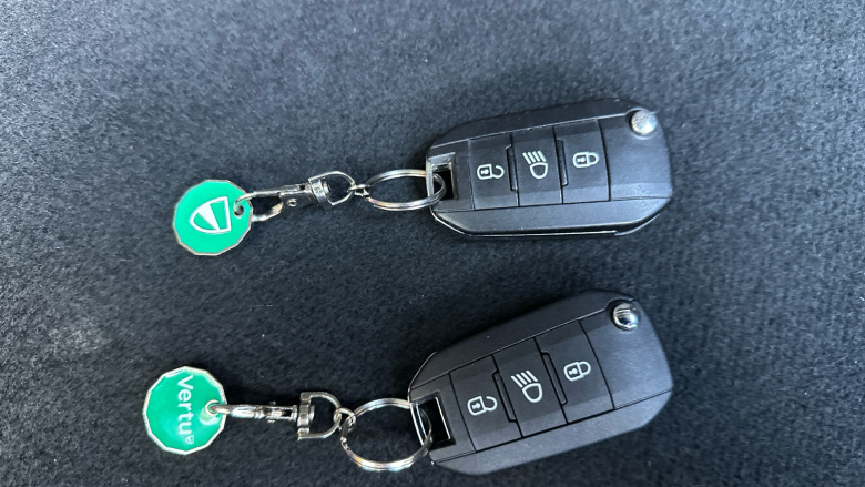 Citroen C3 1.2 PureTech Shine 5dr Petrol Hatchback